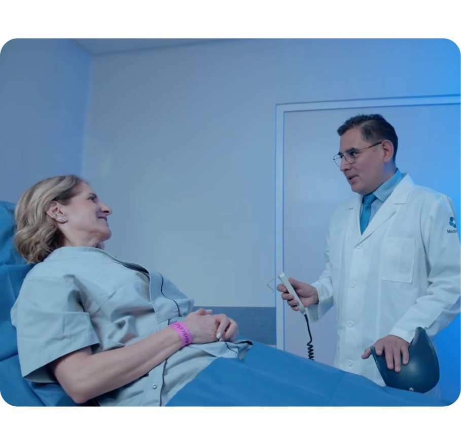 Check Up Ginecológico
